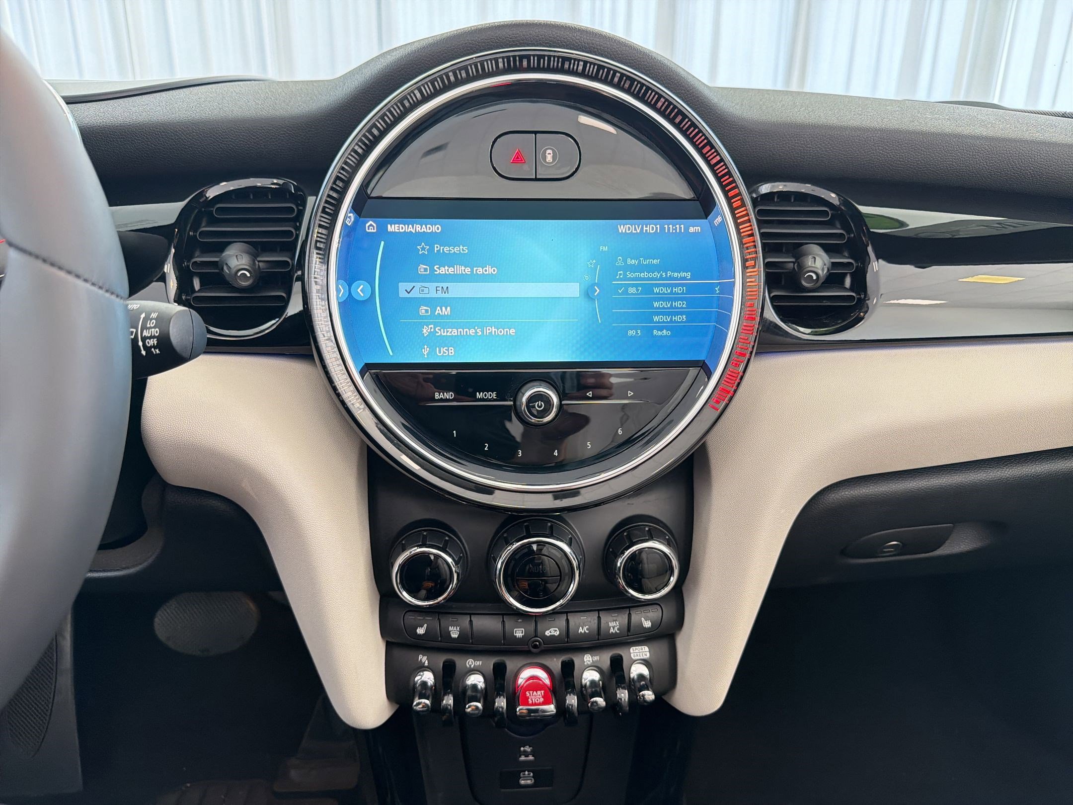 Certified 2024 MINI Cooper S image 25