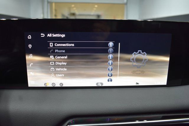 New 2026 Nissan Armada SL w/ Captain's Chari Seat Package image 27