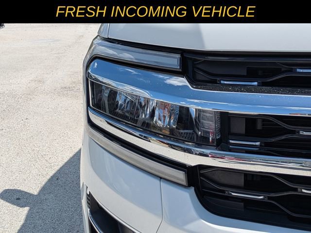 Used 2022 Ford Expedition Limited image 8