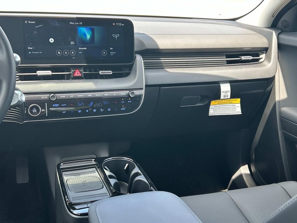 New 2025 Hyundai Ioniq 5 SEL image 25