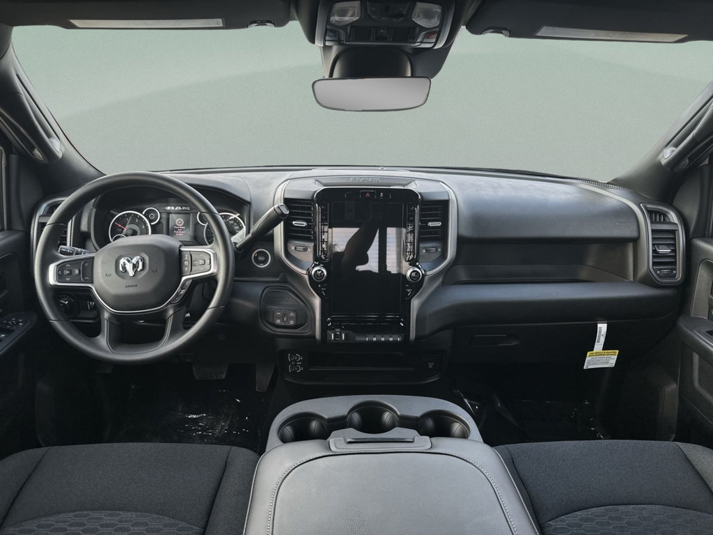 New 2027 RAM 2500 Warlock AWD/4WD image 27