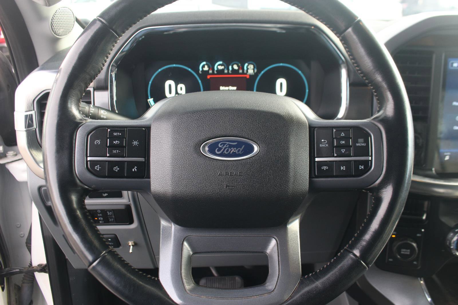 Used 2023 Ford F150 Lariat image 20