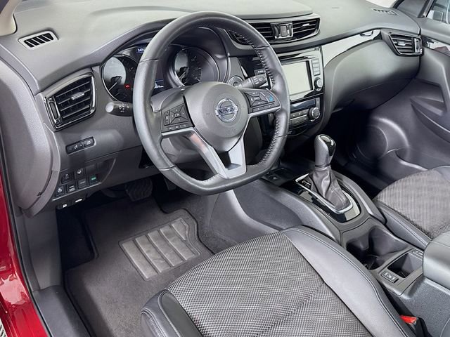 Certified 2022 Nissan Rogue Sport SV w/ Technology Package image 11