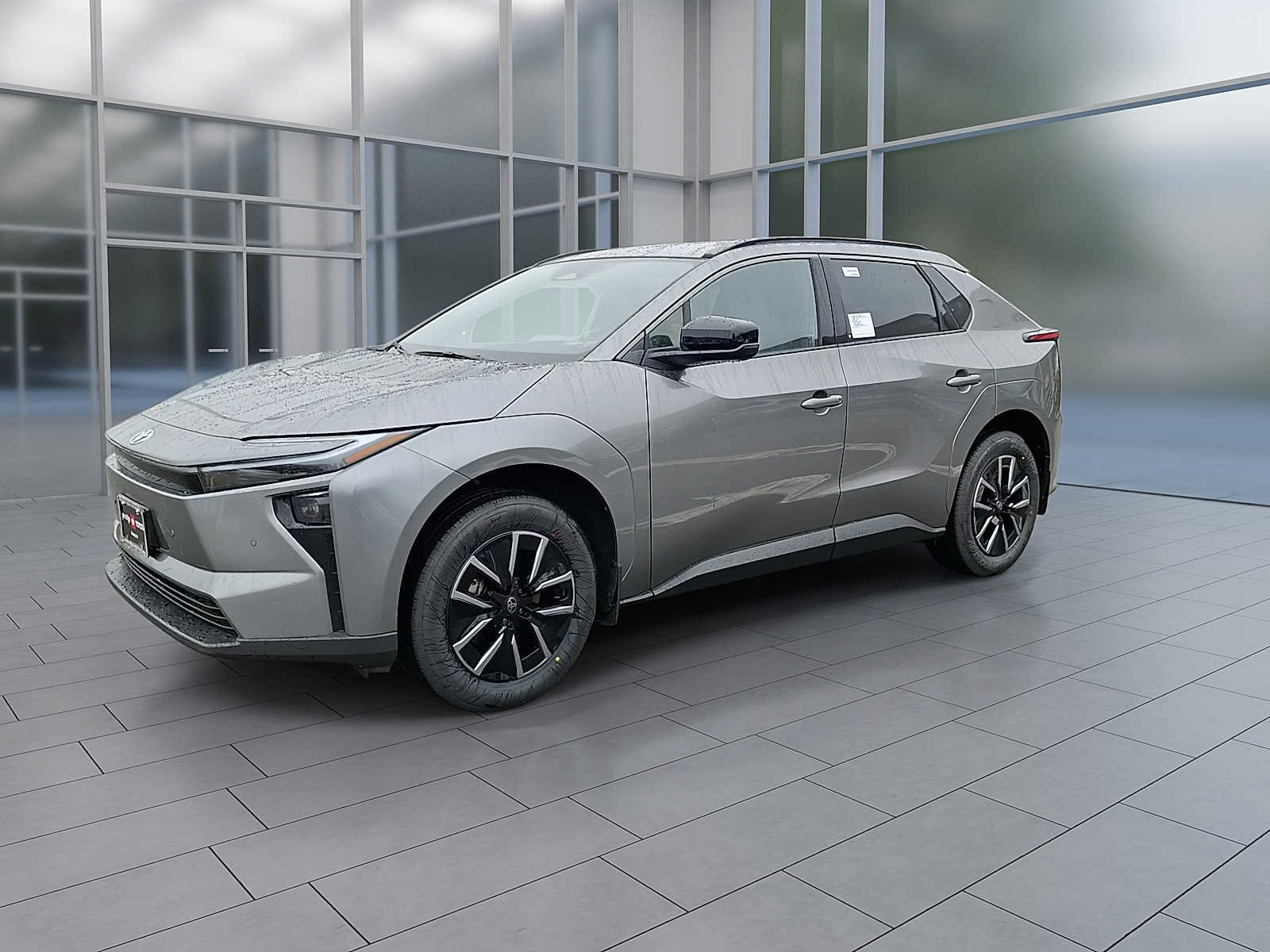 New 2026 Toyota bZ XLE image 3