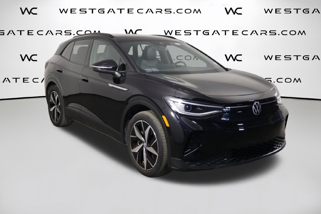 Used 2023 Volkswagen ID.4 Pro S RWD image 40