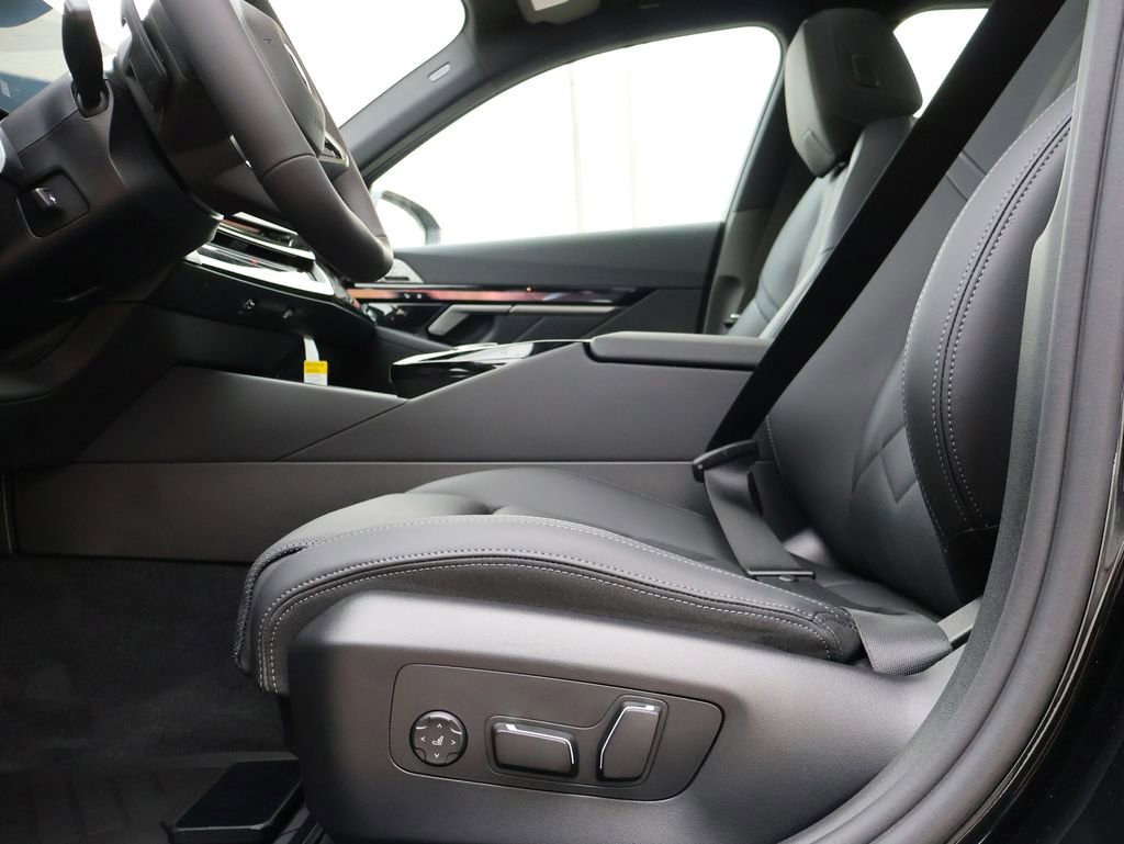 New 2027 BMW 530i xDrive AWD/4WD image 44