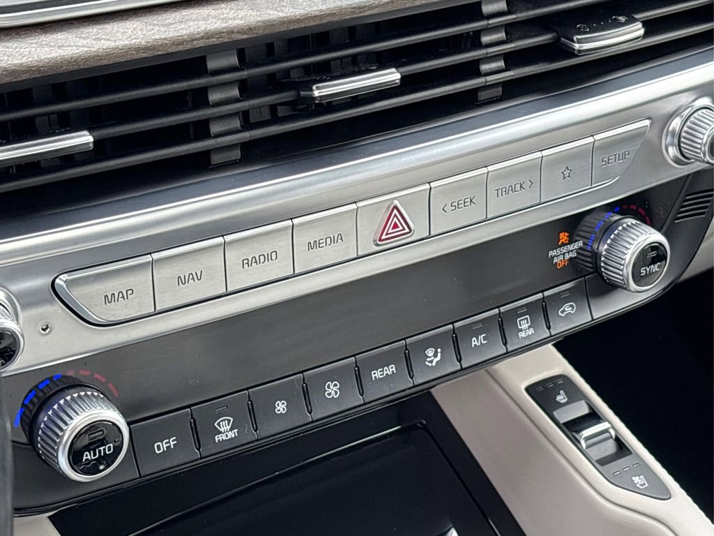 Used 2021 Kia Telluride SX image 34