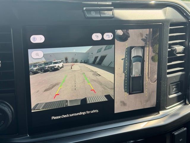 New 2025 Ford F350 Lariat w/ Lariat Ultimate Package image 34