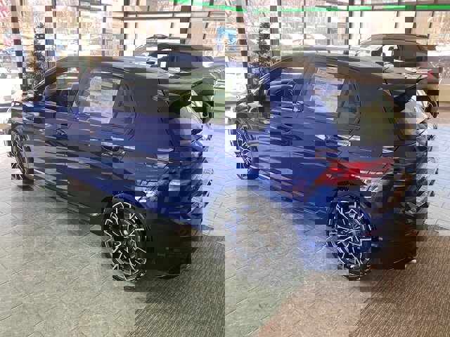 New 2026 Volkswagen Golf w/ Euro Style Package image 4