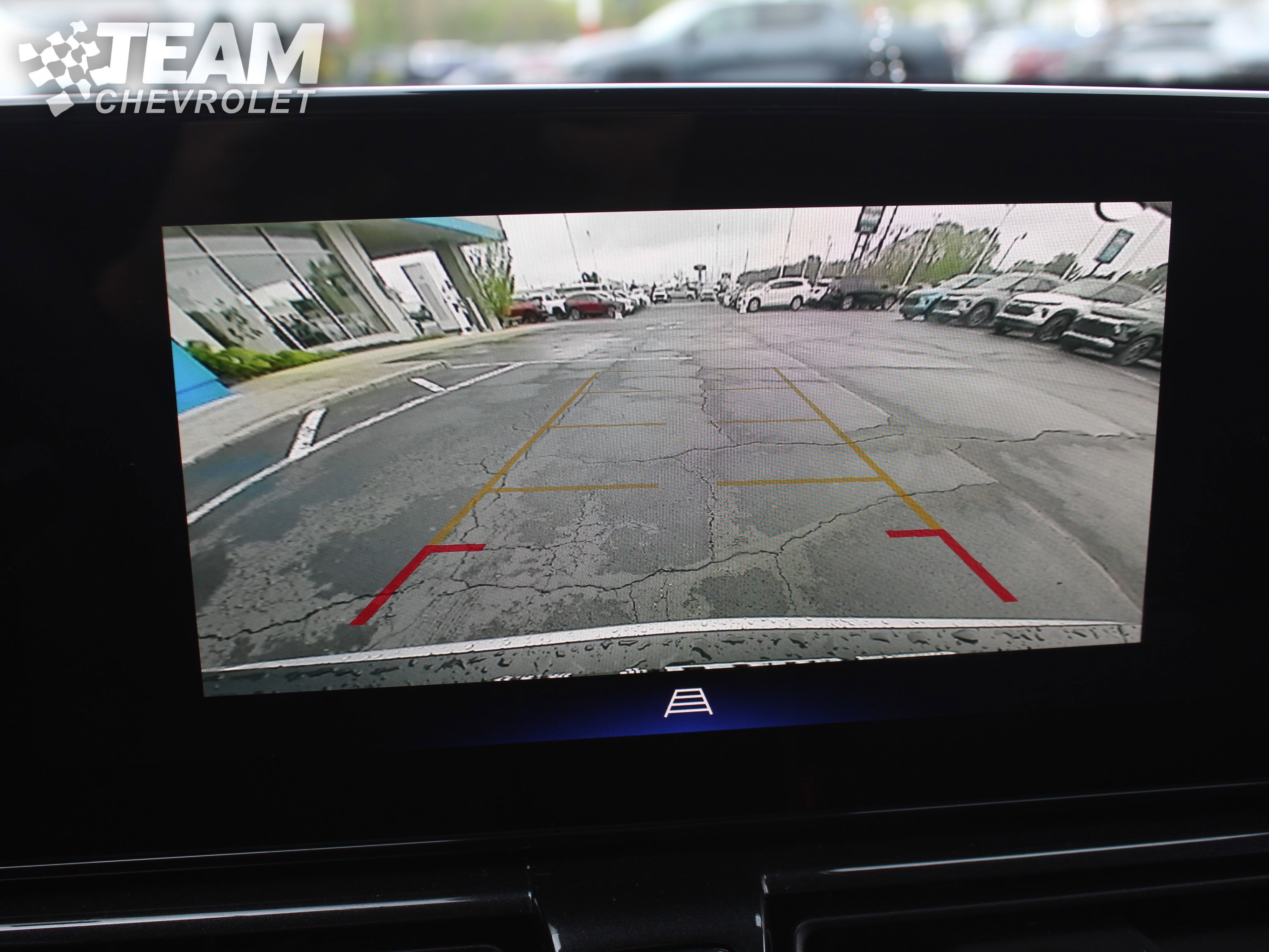 Used 2025 Chevrolet TrailBlazer LT FWD image 17