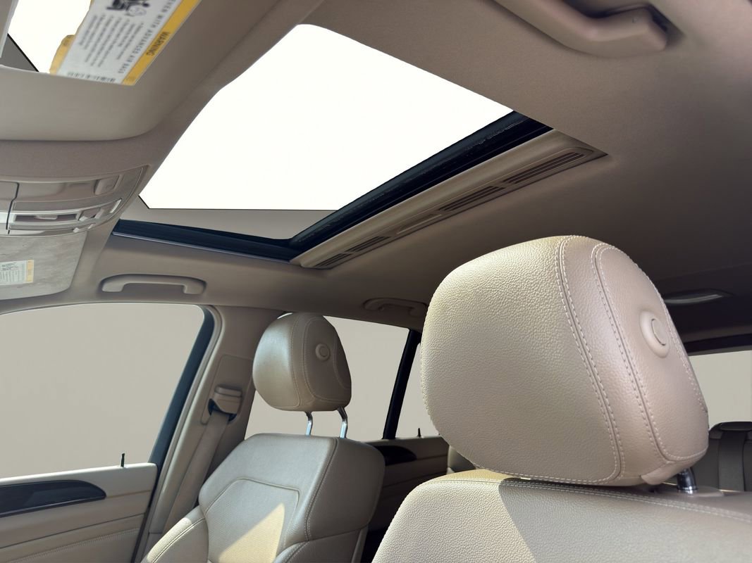 Used 2015 Mercedes-Benz ML 250 BlueTEC 4MATIC image 25