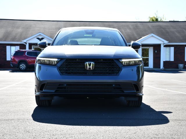New 2025 Honda Accord EX-L image 2