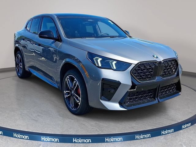 New 2026 BMW X2 xDrive28i w/ Technology Package AWD/4WD image 3