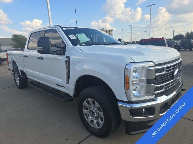 Used 2024 Ford F250 XLT w/ FX4 Off-Road Package