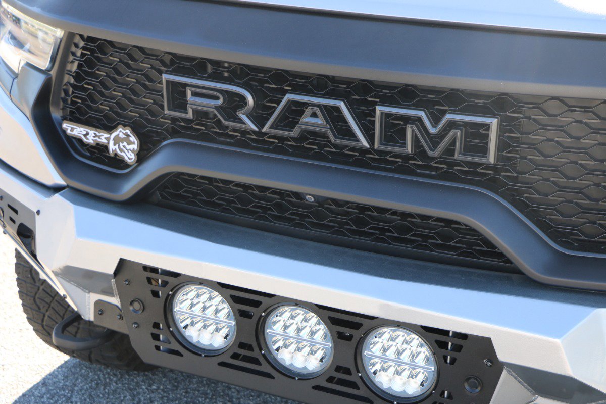 Used 2021 RAM 1500 TRX w/ TRX Level 2 Equipment Group AWD/4WD image 12