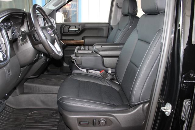 Used 2021 GMC Sierra 1500 Elevation AWD/4WD image 24