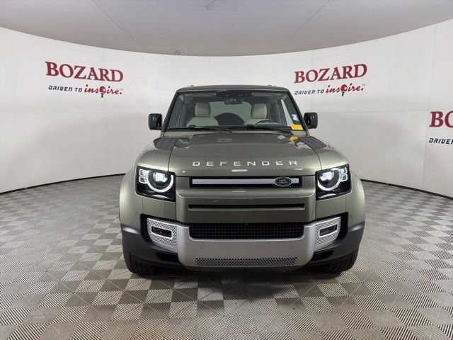 Used 2024 Land Rover Defender 90 S image 2