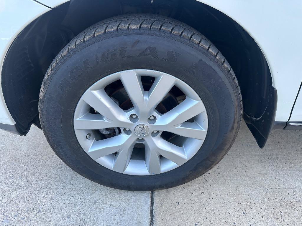 Used 2013 Nissan Murano SL AWD/4WD image 17