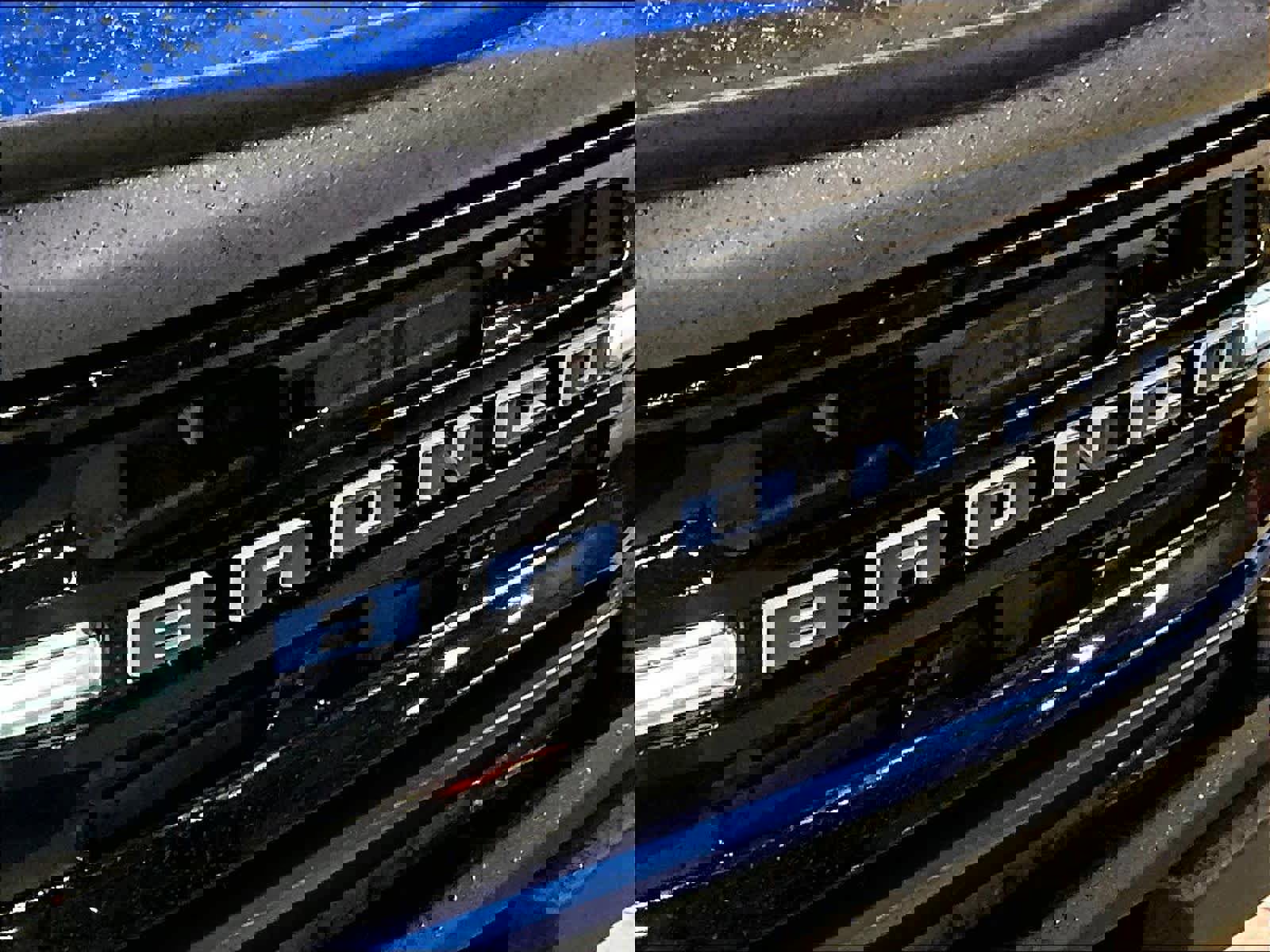 Used 2024 Ford Bronco Outer Banks image 32