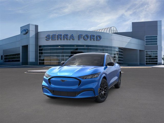 New 2026 Ford Mustang Mach-E Premium AWD/4WD image 2