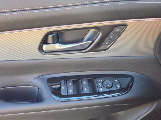 New 2027 Nissan Murano Platinum w/ Cargo Package AWD/4WD image 29