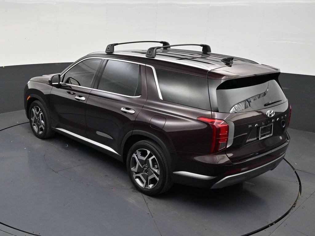 Used 2024 Hyundai Palisade SEL w/ Premium Package FWD image 14