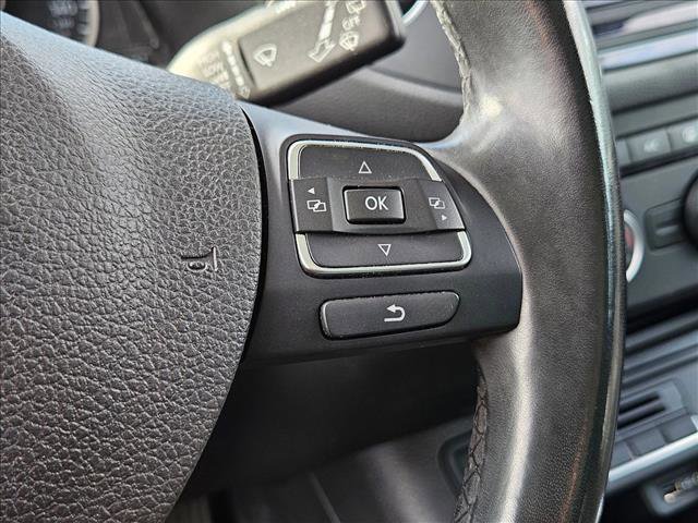 Used 2017 Volkswagen Tiguan Wolfsburg Edition image 14
