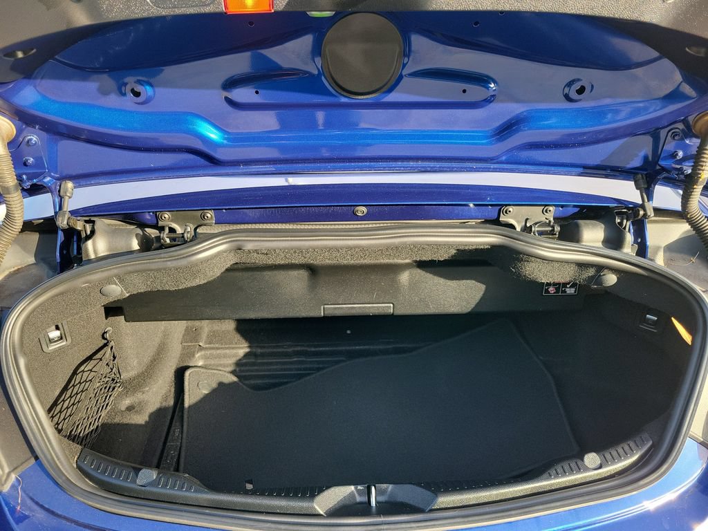 Used 2017 Mercedes-Benz C 300 Cabriolet image 13