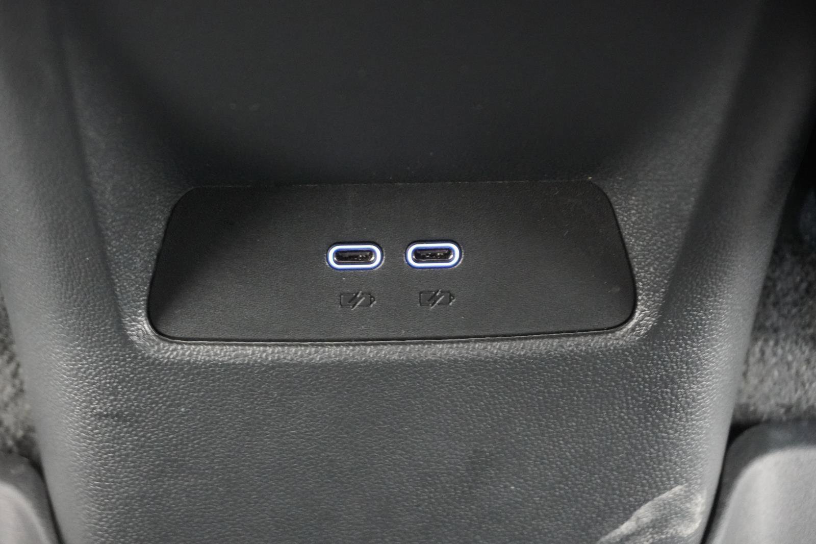 New 2026 Chevrolet Equinox RS w/ Convenience Package III image 42