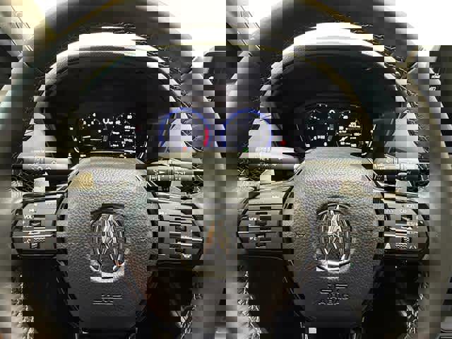 New 2026 Acura ADX image 23