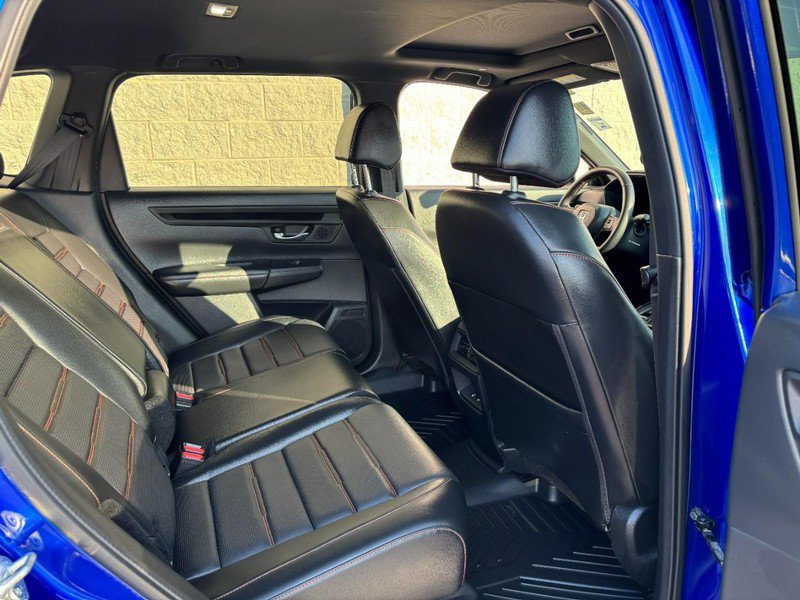 Used 2025 Honda CR-V Sport-L image 12
