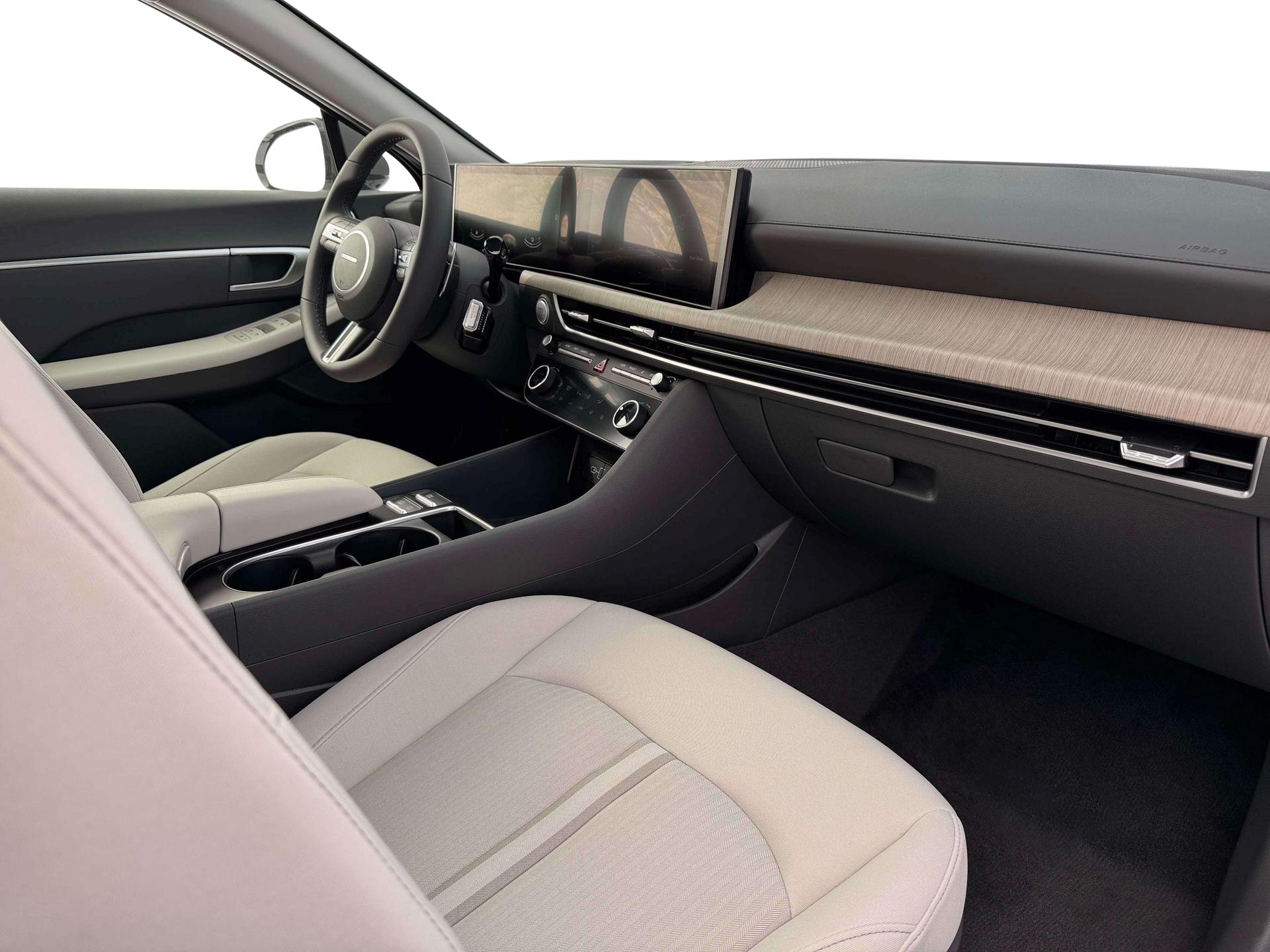 New 2026 Hyundai Sonata SEL FWD image 15