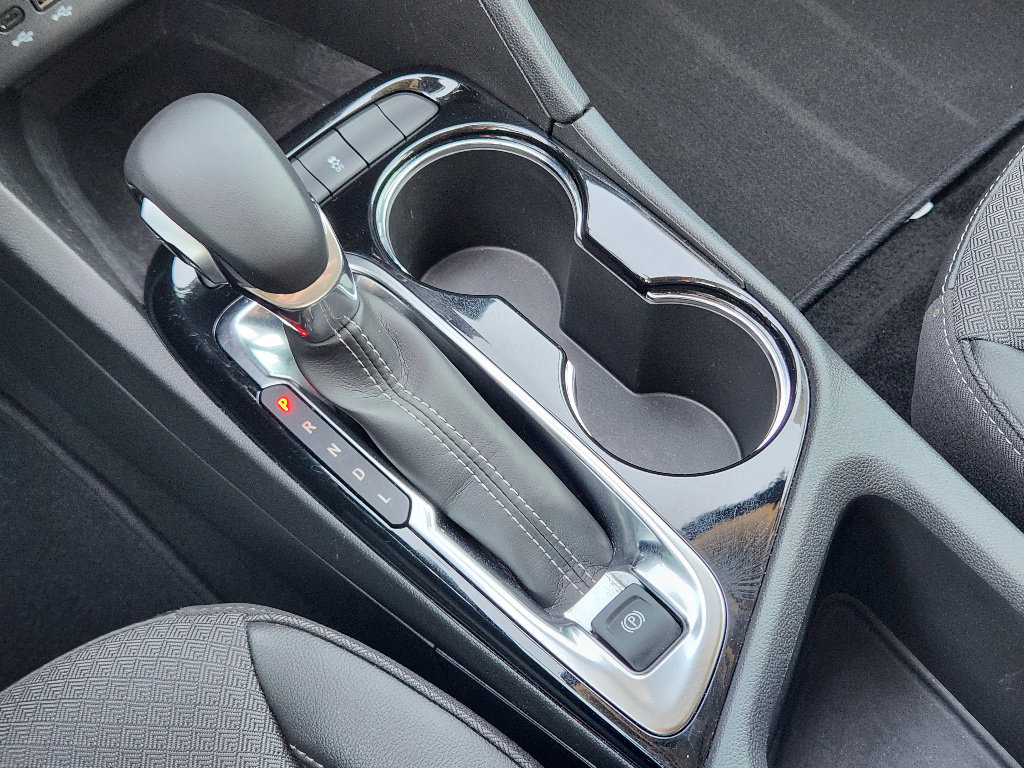 Certified 2025 Buick Encore GX Preferred image 19