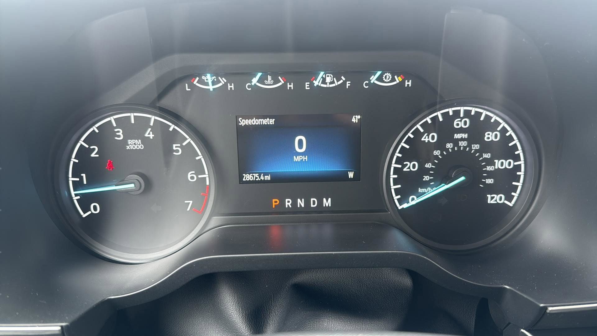 Certified 2022 Ford F150 XL w/ STX Appearance Package image 15