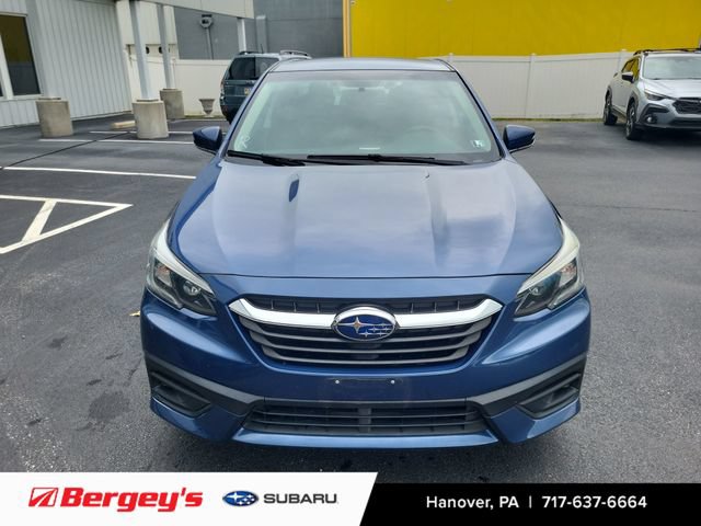 Used 2020 Subaru Legacy Premium AWD/4WD image 7