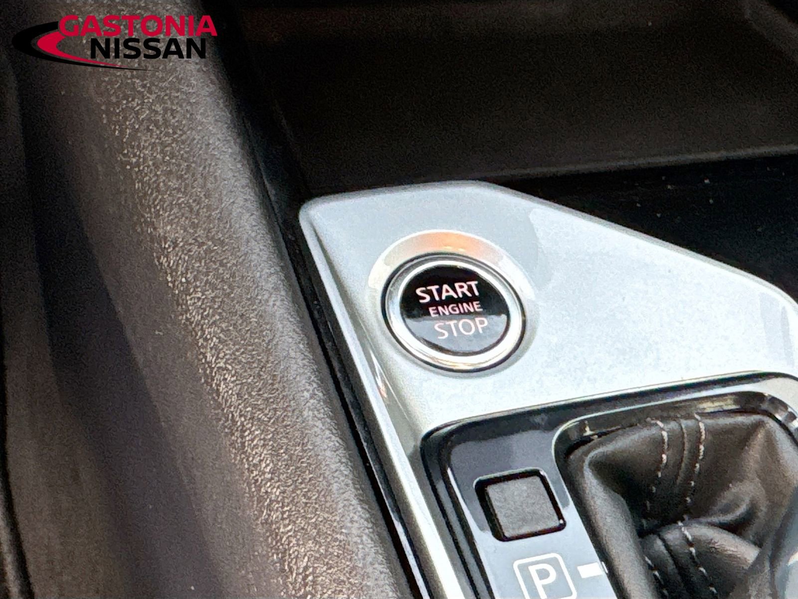 Used 2024 Nissan Altima 2.5 SV image 17