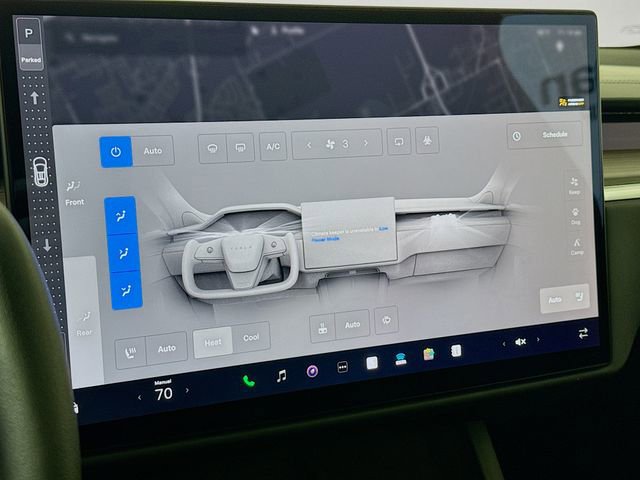 Used 2022 Tesla Model X image 15