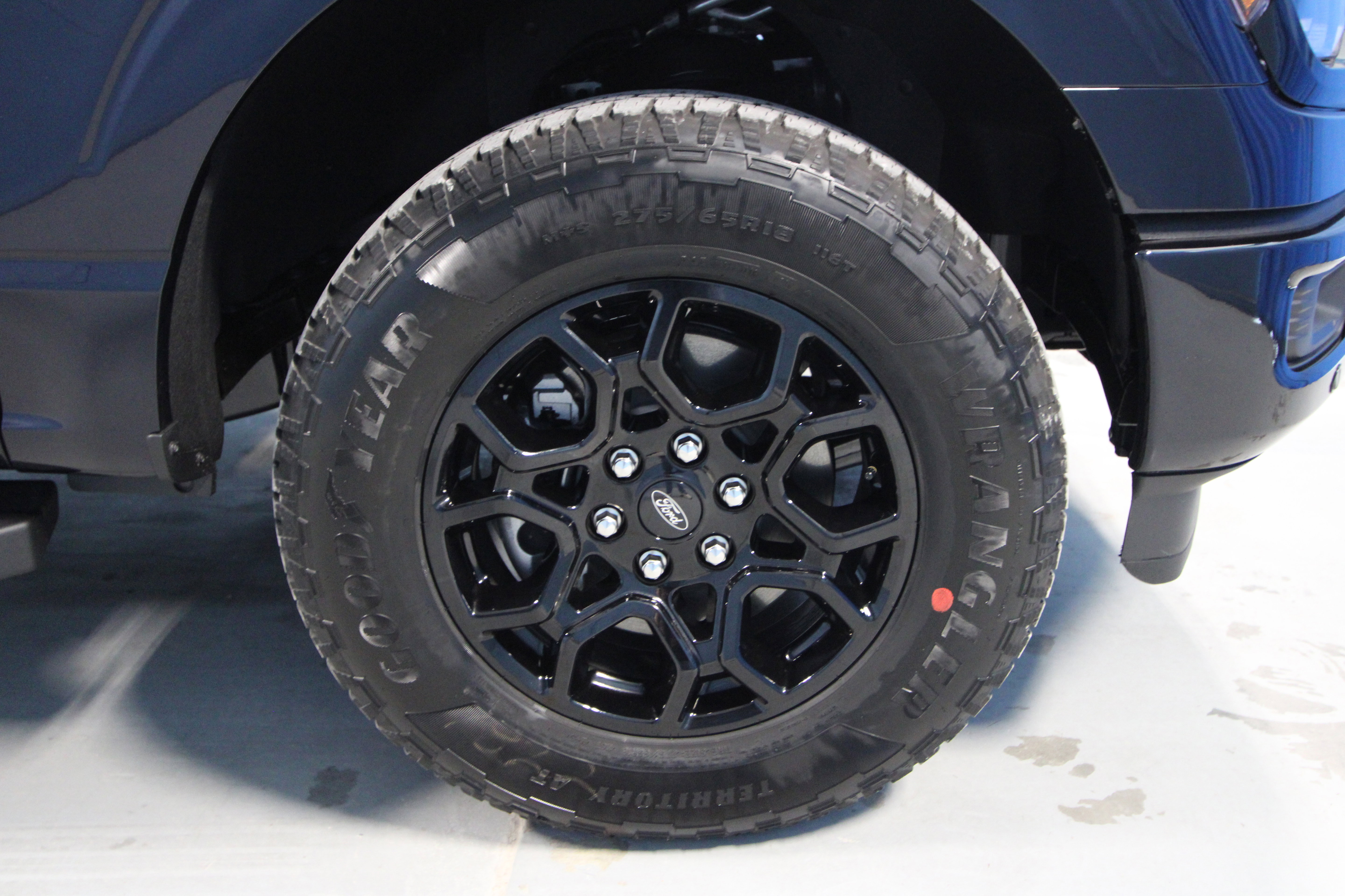 New 2026 Ford F150 XLT AWD/4WD image 29