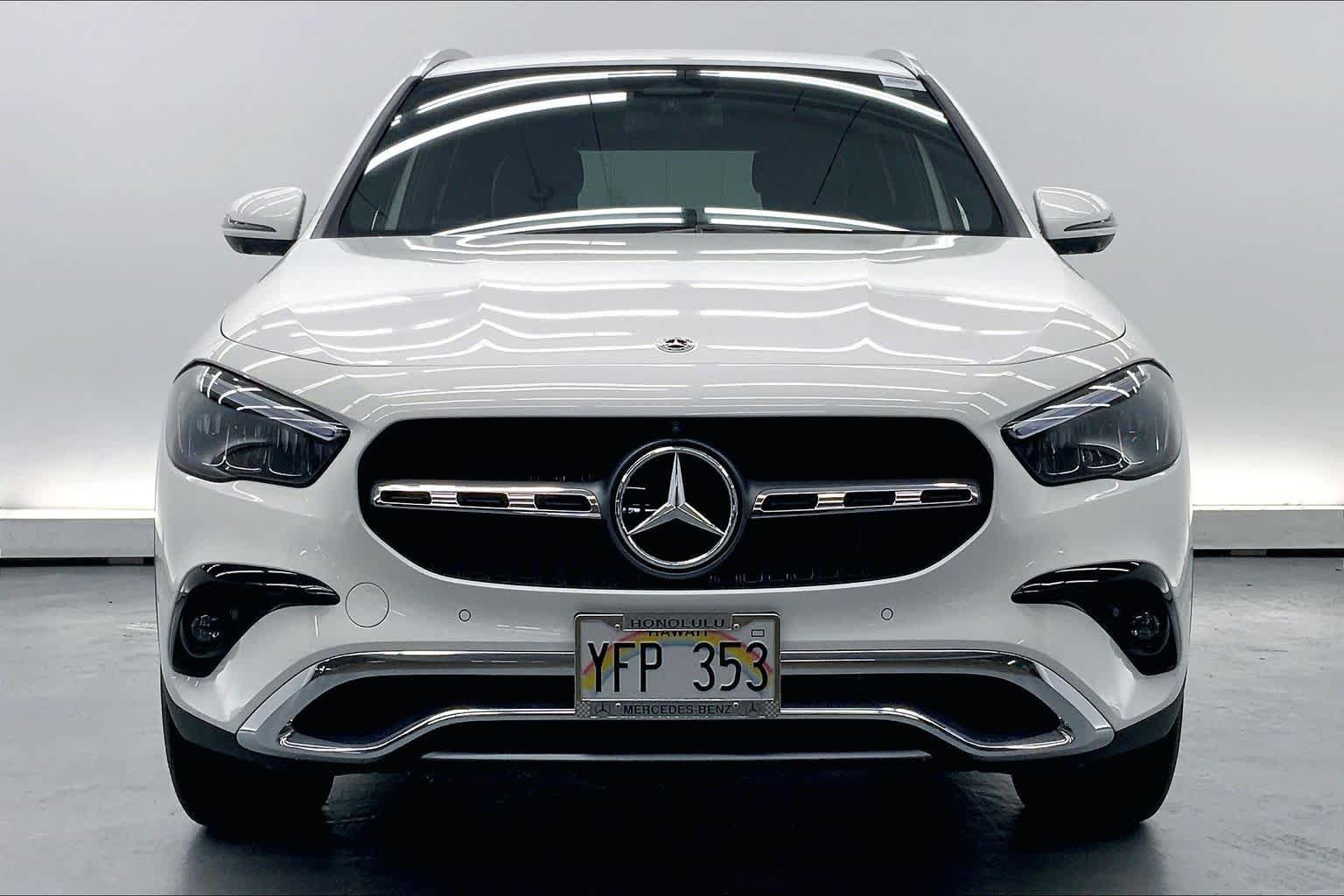 Used 2026 Mercedes-Benz GLA 250 image 7