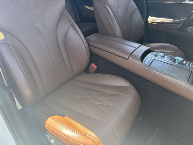 Used 2023 Genesis Electrified G80 AWD/4WD image 10