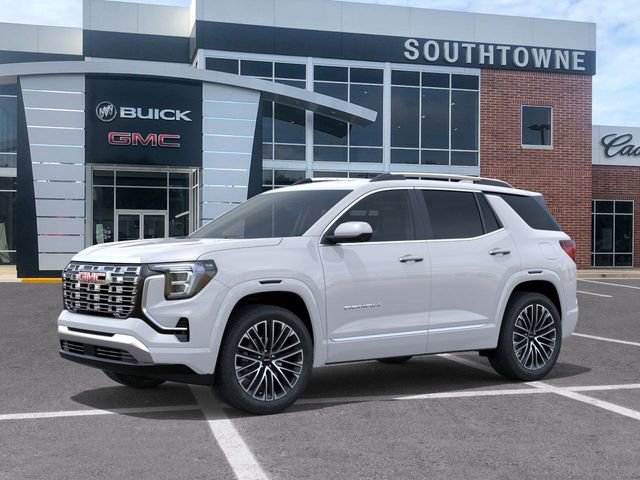 New 2026 GMC Terrain Denali image 2