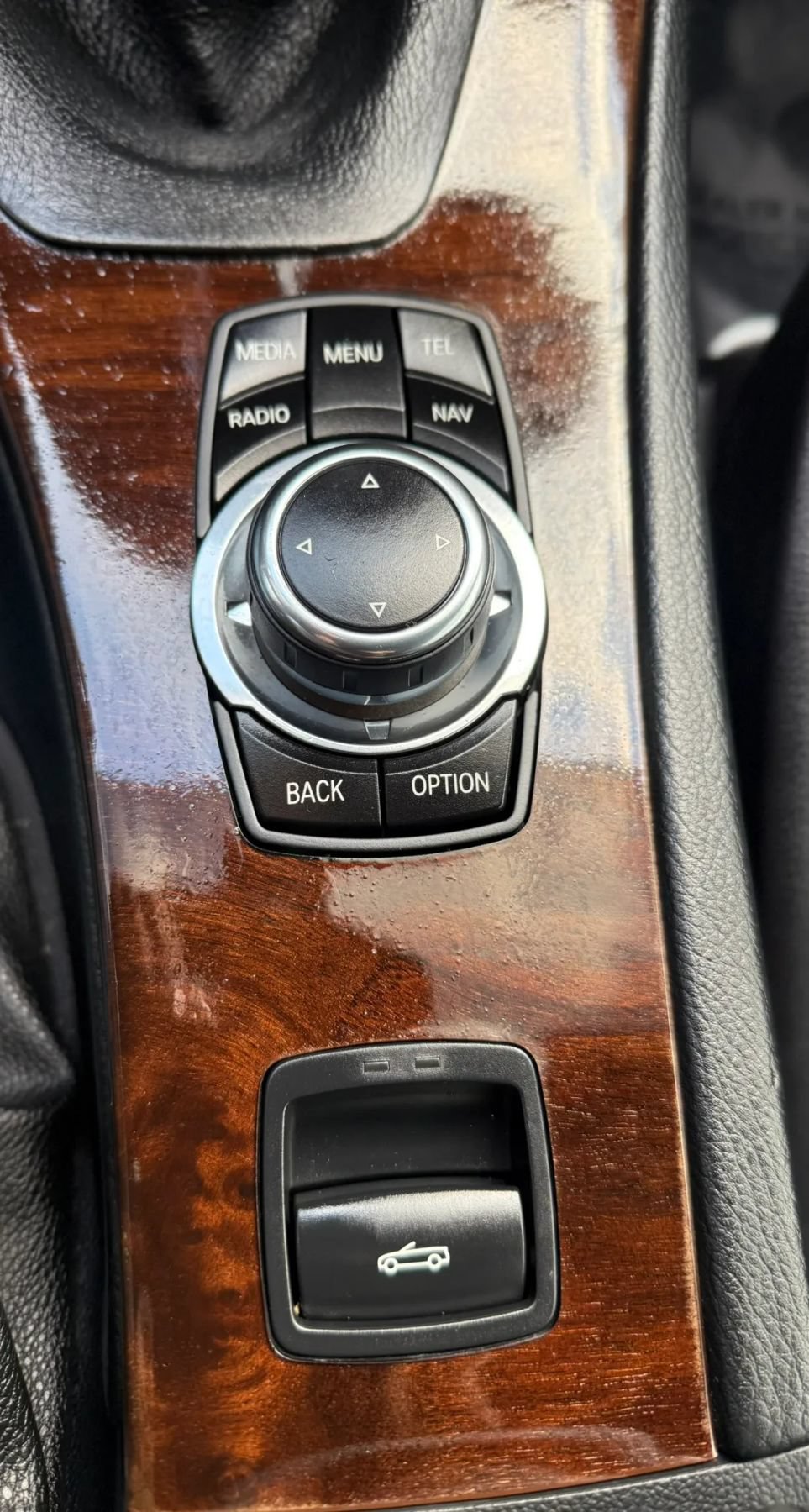 Used 2013 BMW 328i Convertible RWD image 25
