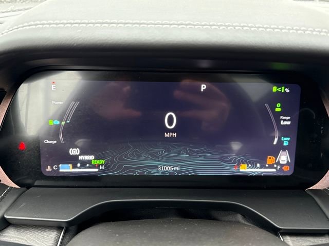 Used 2022 Jeep Grand Cherokee Limited 4xe w/ Luxury Tech Group II image 23