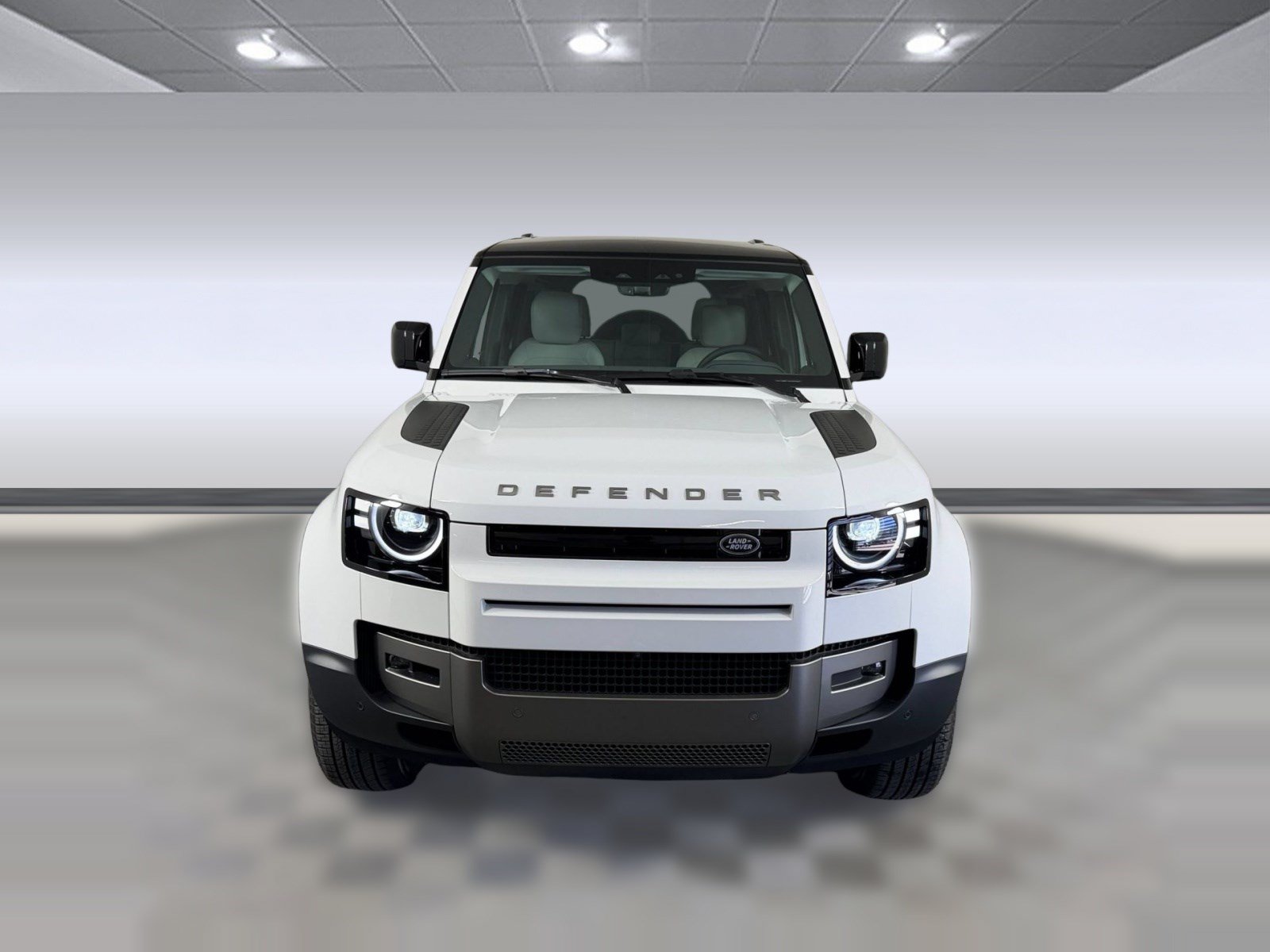 New 2026 Land Rover Defender 110 S AWD/4WD image 6