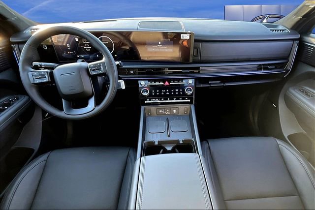 New 2026 Hyundai Santa Fe Calligraphy w/ Tow & Go Package image 5