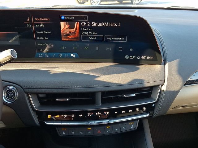 New 2026 Cadillac CT5 Premium Luxury image 11