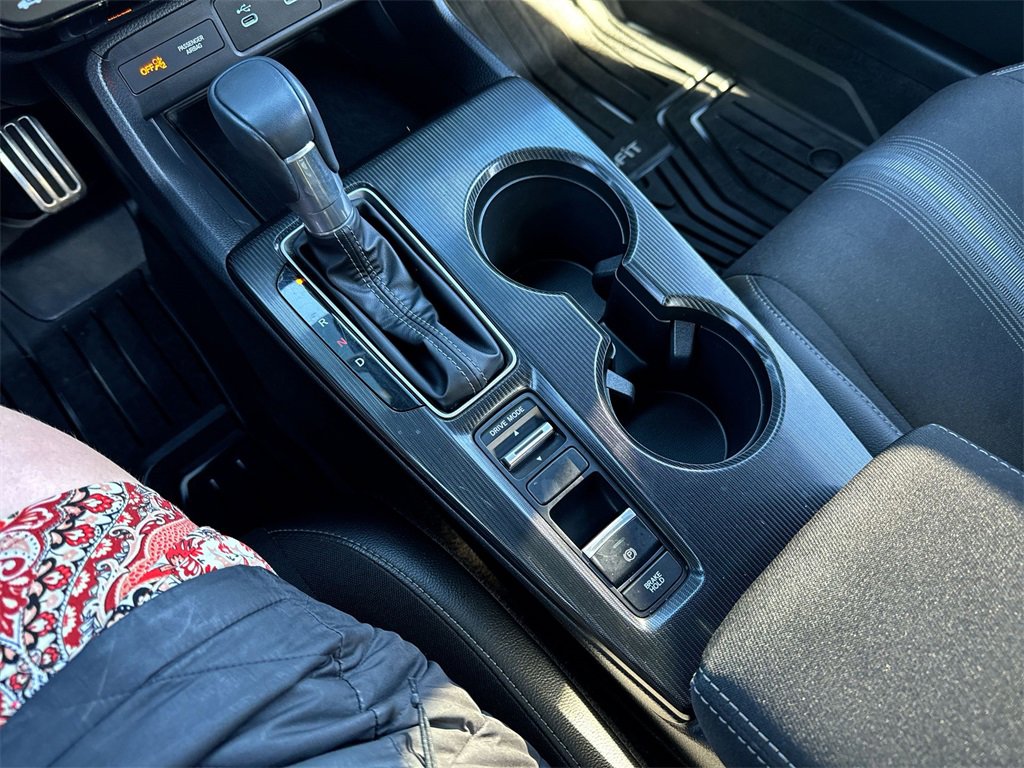 Used 2025 Honda Civic Sport Touring image 19