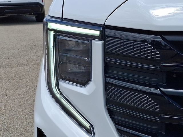New 2026 GMC Sierra 1500 Elevation AWD/4WD image 10