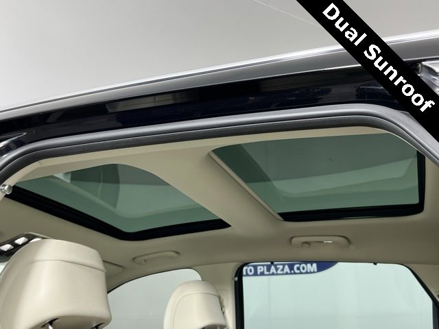 Used 2022 Genesis GV80 2.5T w/ Advanced Package 02 image 9