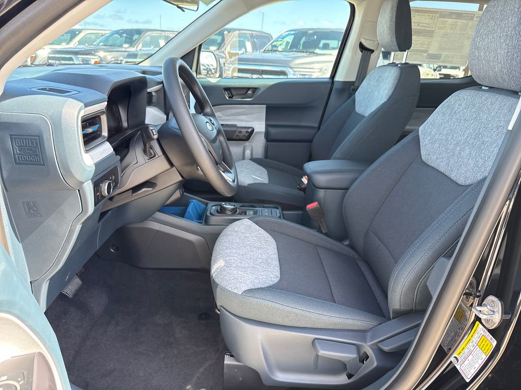 New 2026 Ford Maverick XLT image 18